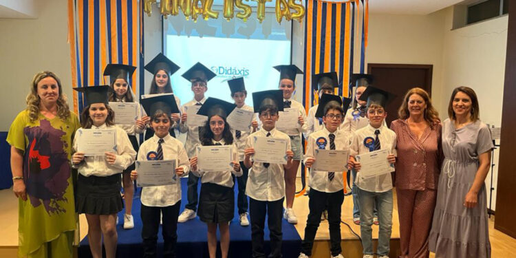 Didáxis: Passagem para novo ciclo