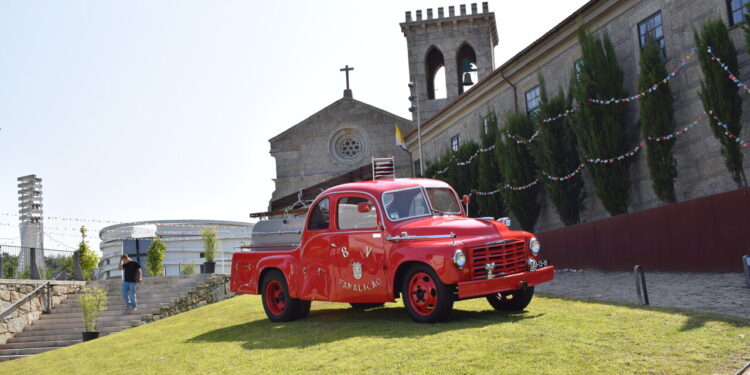 Arte e Cultura em Antas