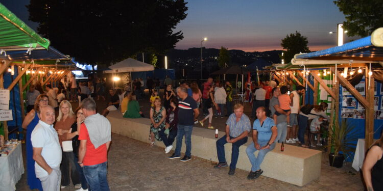 Arte e Cultura em Antas