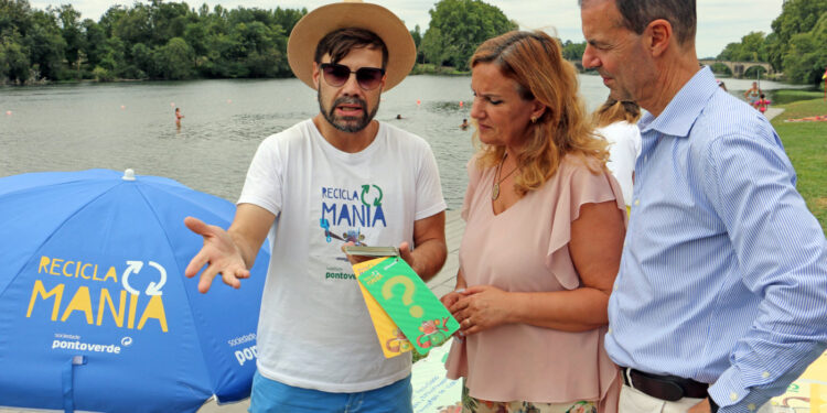 Jogos para a reciclagem