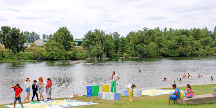 Jogos para a reciclagem