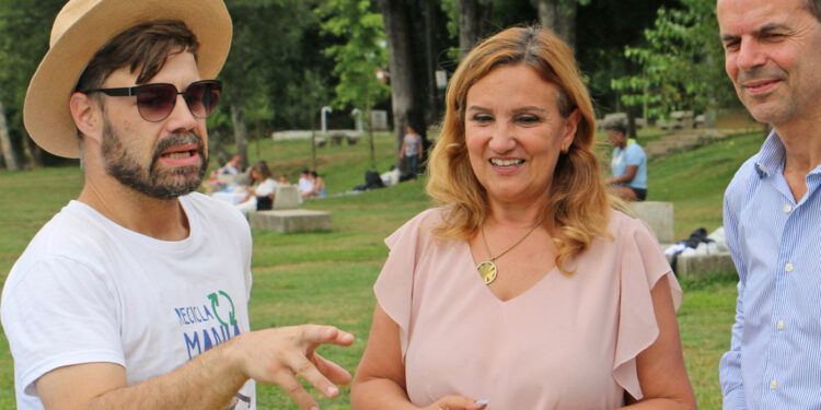 Jogos para a reciclagem
