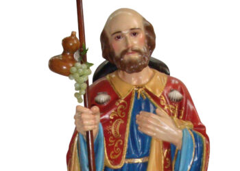 Festas em honra a S. Tiago