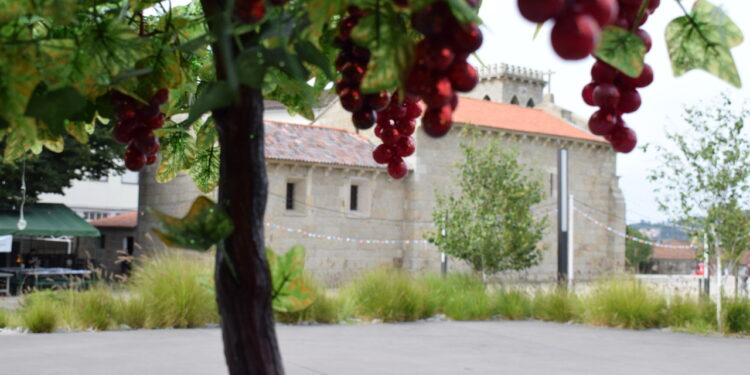 Arte e Cultura em Antas