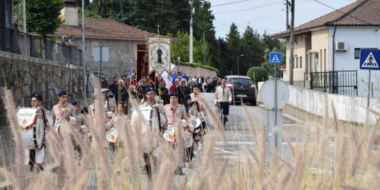 Arte e Cultura em Antas