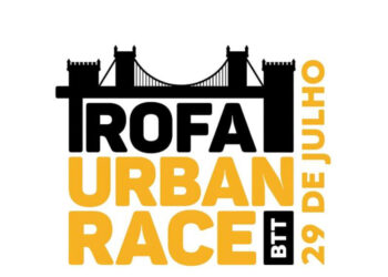 V Trofa Urban Race BTT