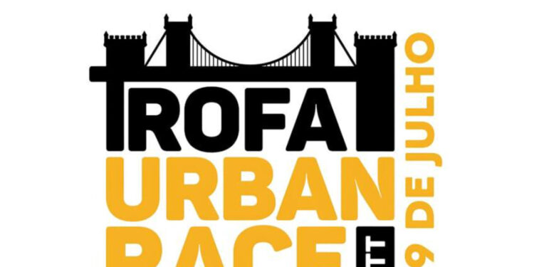 V Trofa Urban Race BTT