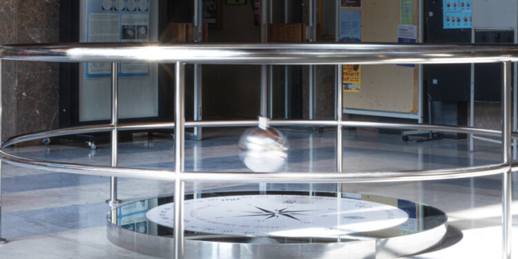 Conferências Internacionais de Física