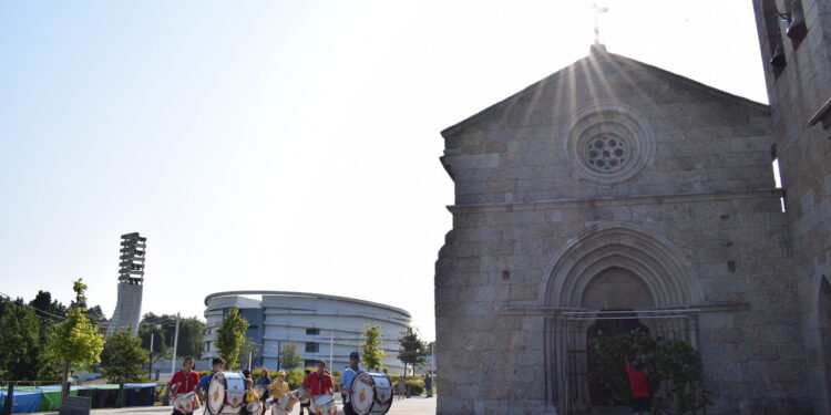 Arte e Cultura em Antas