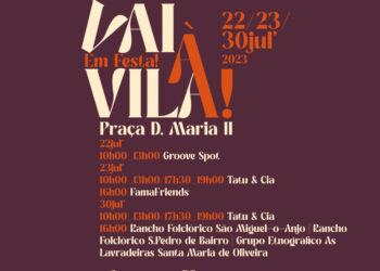 Animação Cultural na Cidade