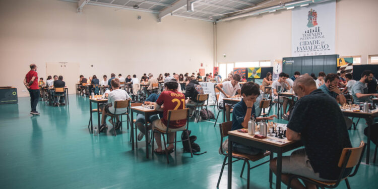 X Torneio Internacional Cidade de Famalicão