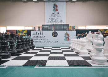 X Torneio Internacional Cidade de Famalicão