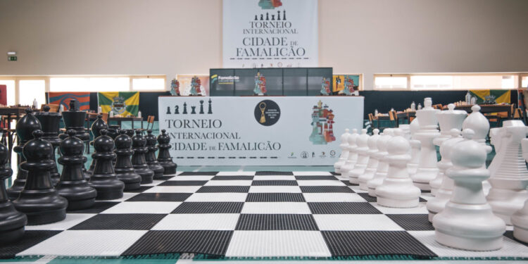 X Torneio Internacional Cidade de Famalicão