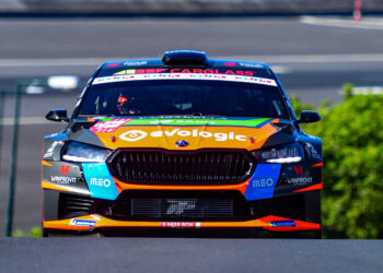 Rali Vinho da Madeira