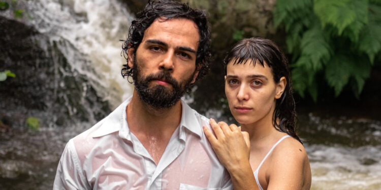 Devesa Sunset com concerto