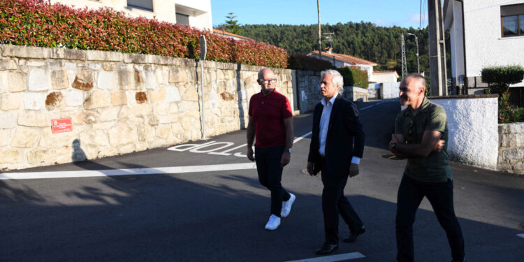 Famalicão: Apoio às Freguesias