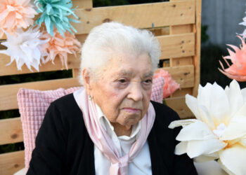 Famalicão, D. Laida em festa