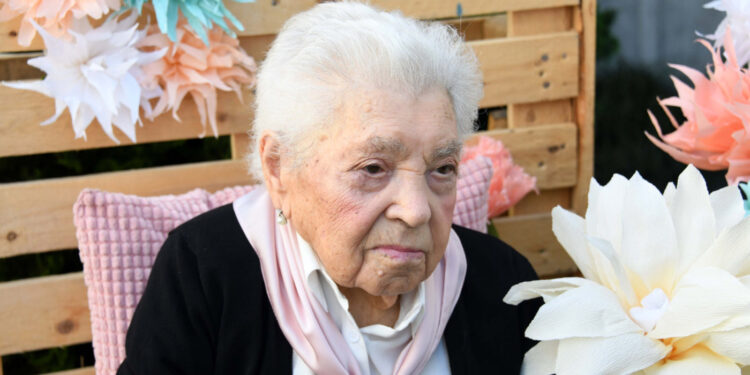 Famalicão, D. Laida em festa