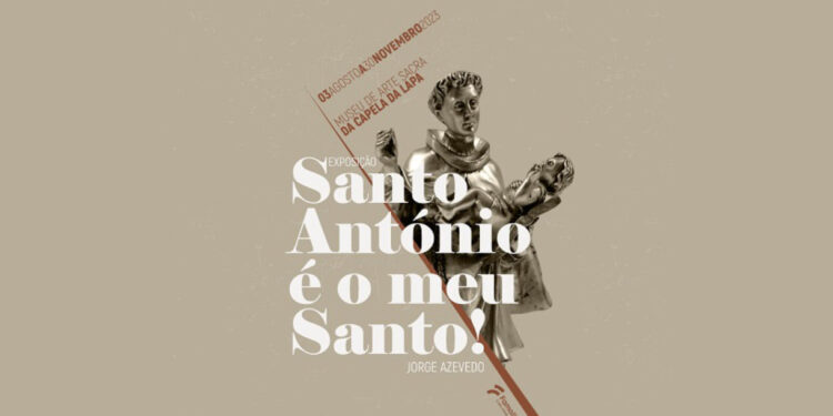 SANTO  ANTÓNIO