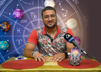 HORÓSCOPO SEM FILTROS (28.08 a 3.09)