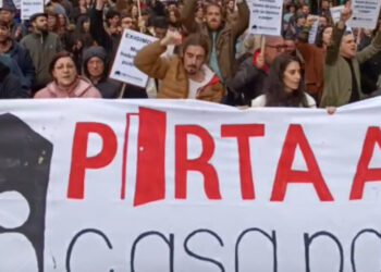 Hostilidade agravada