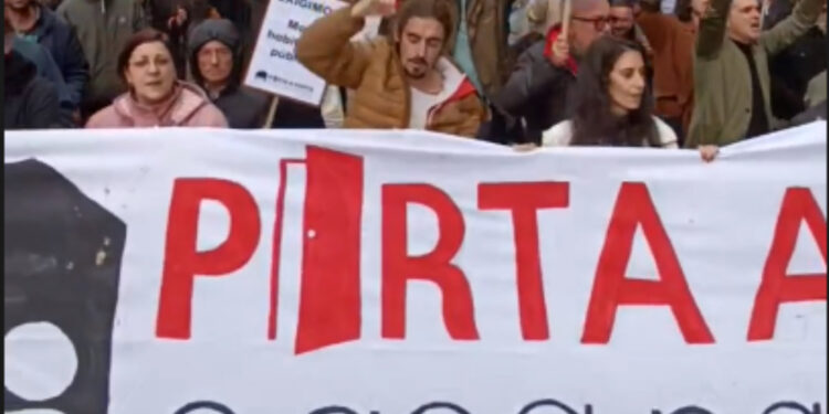 Hostilidade agravada