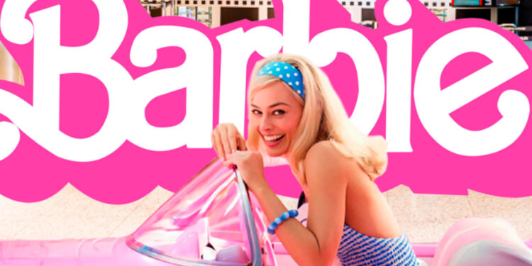 Famalicão, Barbie na tela