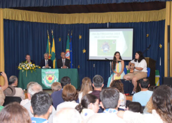 Homenagens trazem esperança