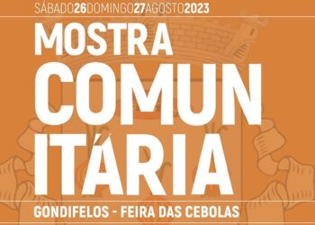 A Rainha volta a Gondifelos