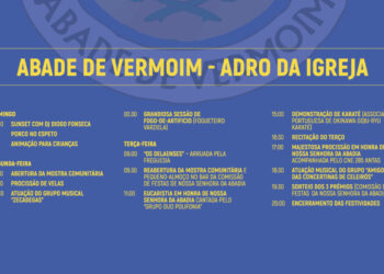 Mostra Comunitária de Abade de Vermoim