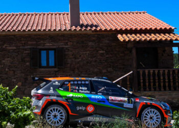 Piloto tirsense na Madeira