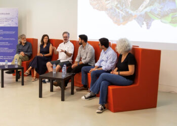 Novo projeto da Universidade