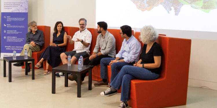 Novo projeto da Universidade