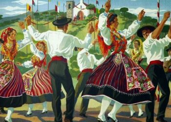 Festival Nacional de Folclore