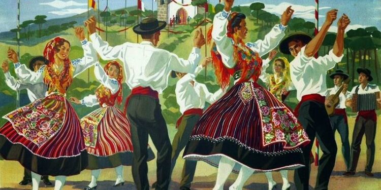 Festival Nacional de Folclore