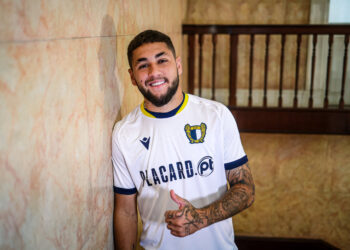 Do Real Madrid para Famalicão