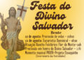 Festa do Divino Salvador