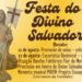 Festa do Divino Salvador