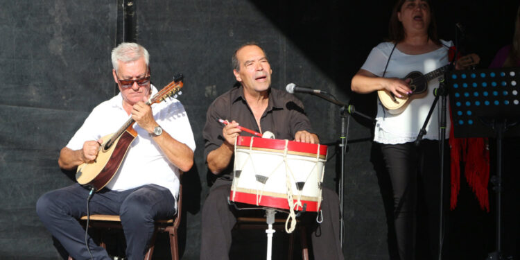 Divino Salvador em Bente