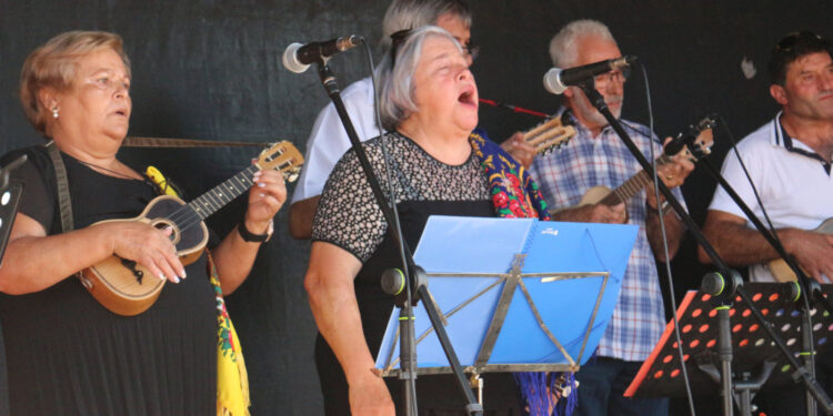 Divino Salvador em Bente