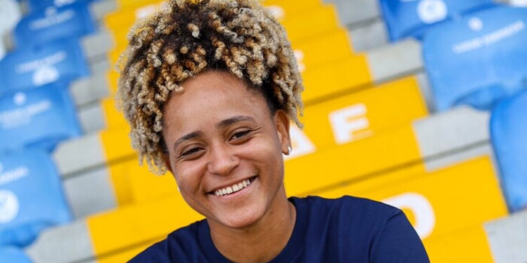 Equipa feminina reforçada