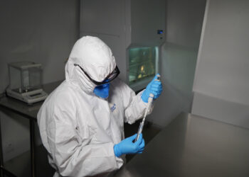 Resultados históricos de ADN