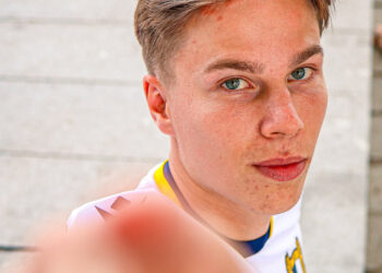 Jovem Promessa no FC Famalicão