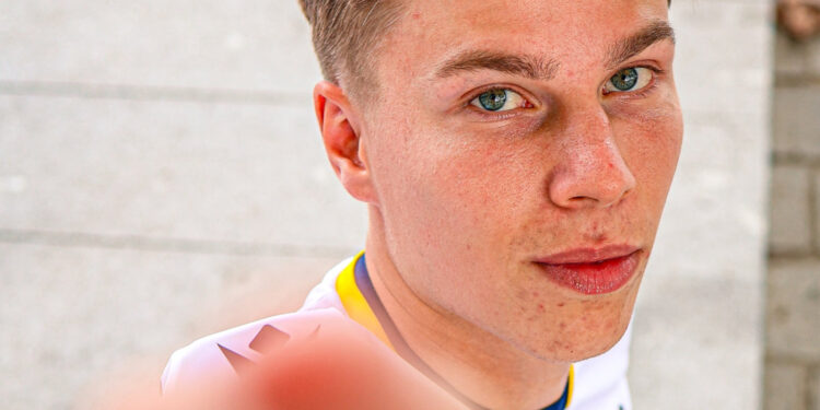 Jovem Promessa no FC Famalicão