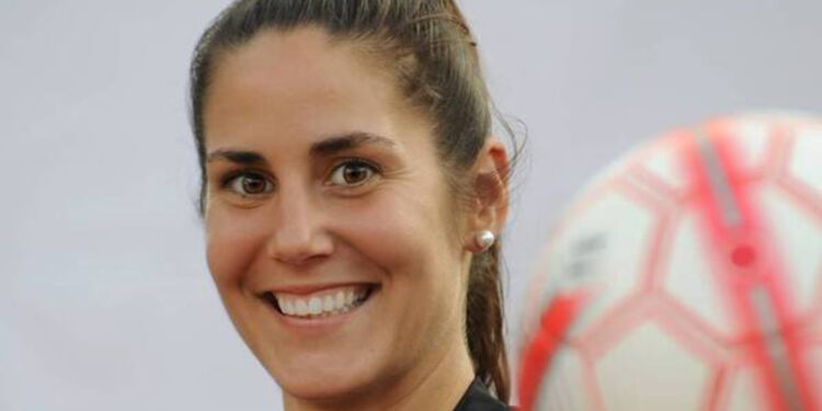 Equipa feminina reforçada