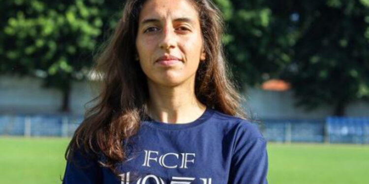 Família Pereira em Famalicão