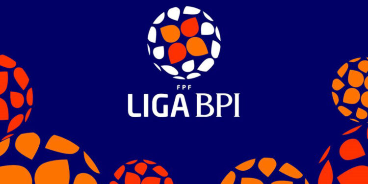 Equipa feminina reforçada