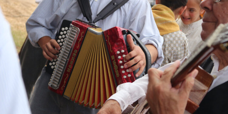 Mostra Comunitária em Sezures