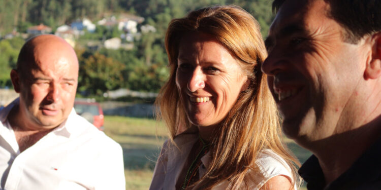 Mostra Comunitária em Sezures