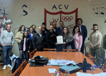 Vermoim: Votos de Louvor